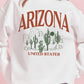 Arizona Graphic Sweatshirt