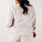 Stars at Night Loungewear Set