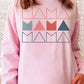 Mama Graphic Sweatshirt