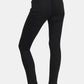 Zenana High Rise Skinny Jeans with Pockets