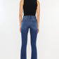 Kancan High Rise Slim Bootcut Jeans