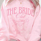 THE BRIDE CLUB Graphic Sweatshirt