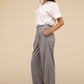 Waffle Trouser Pants