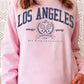 Los Angeles Tennis Club Graphic Sweatshirt