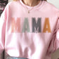 Multi Mama Graphic Sweatshirt