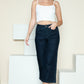 Judy Blue Full Size Side Seam Braid Detail Crop Wide Leg Jeans