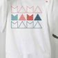 Mama Graphic Sweatshirt