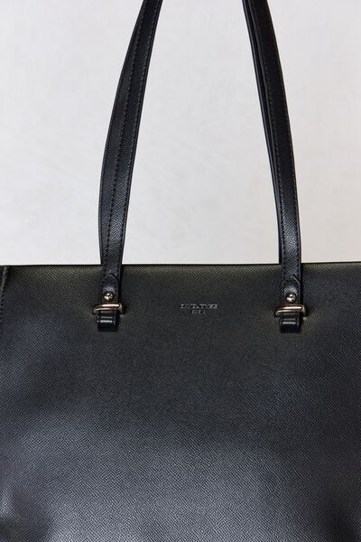 David Jones Medium Work Tote Bag - Emmie Gray Boutique