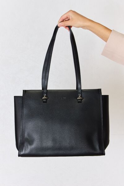 David Jones Medium Work Tote Bag - Emmie Gray Boutique